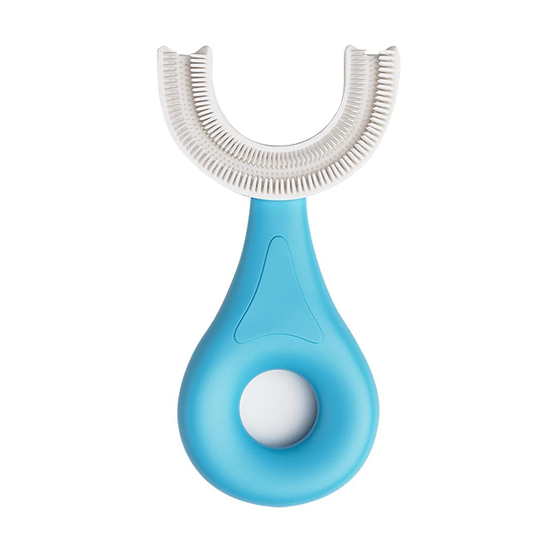 U-shaped Kids Toothbrush