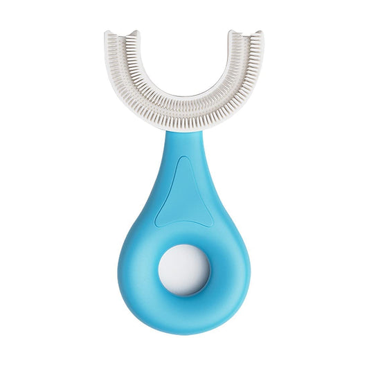 U-shaped Kids Toothbrush