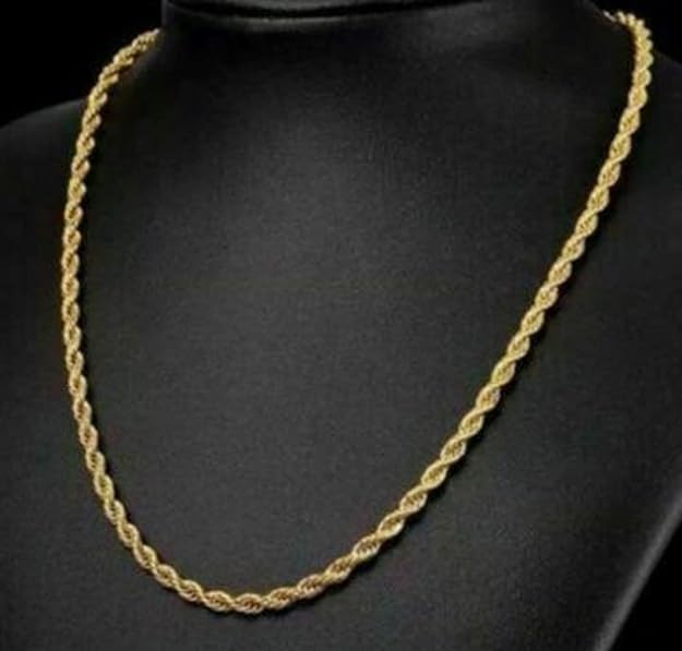 Golden Chain