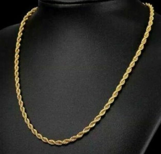 Golden Chain
