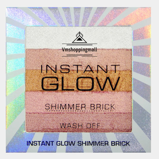 Highlighter Palette