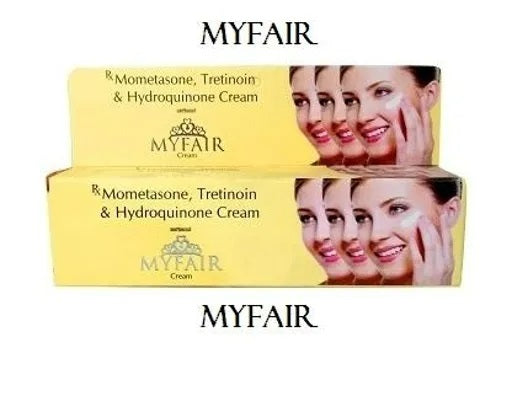 Myfair Glow Night Cream
