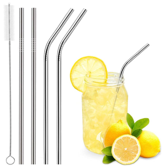 Stainless Steel Straw