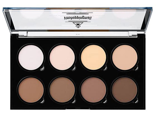 Highlighter and Contour