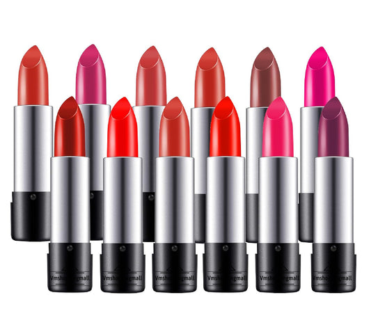 Matt Lipstick