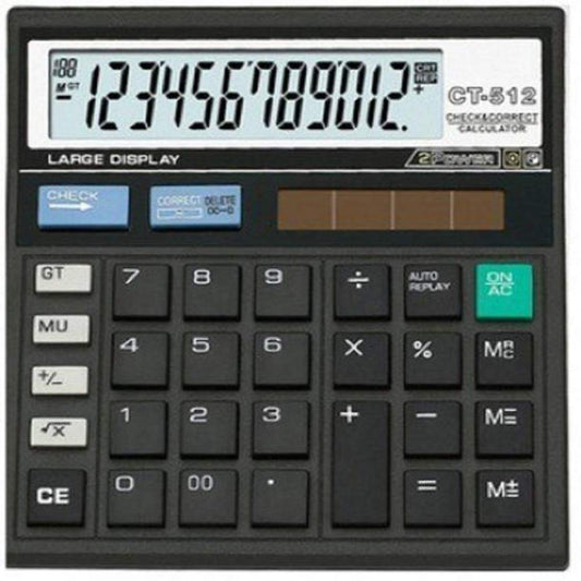 Calculator