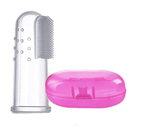 Finger brush For kids