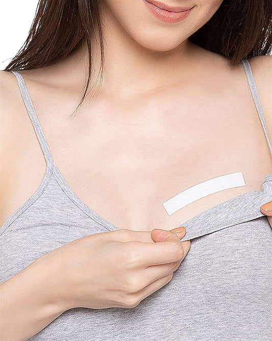 Clothes Bra Stickers